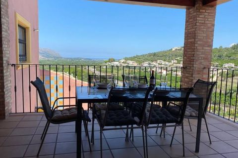 Villa i Orba, Alicante, Orba - € 499.000 | Ref: 75-65245 - foto 6