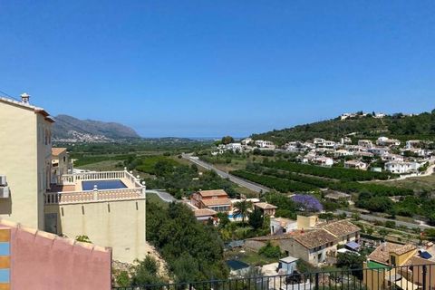 Villa i Orba, Alicante, Orba - € 499.000 | Ref: 75-65245 - foto 7