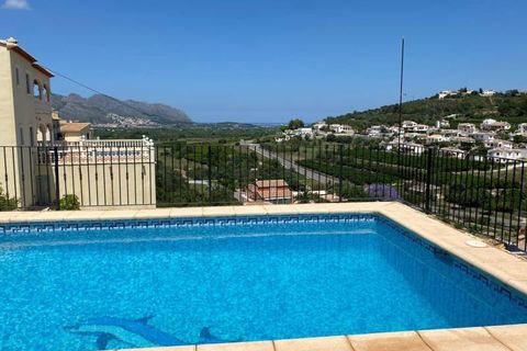 Villa i Orba, Alicante, Orba - € 499.000 | Ref: 75-65245 - foto 8