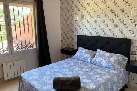 Villa i Orba, Alicante, Orba - € 499.000 | Ref: 75-65245 - foto 13