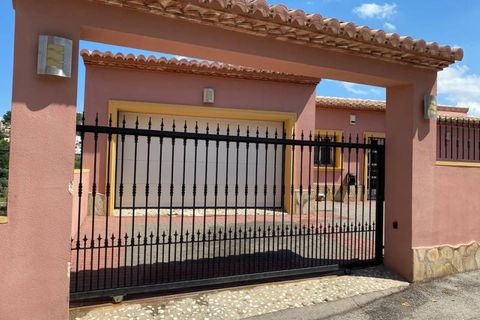 Villa i Orba, Alicante, Orba - € 499.000 | Ref: 75-65245 - foto 18