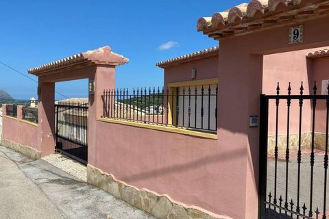 Villa i Orba, Alicante, Orba - € 499.000 | Ref: 75-65245 - foto 19