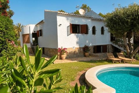 Villa en Javea, Alicante, Javea - € 790.000 | Ref: 75-77590 - photo 2