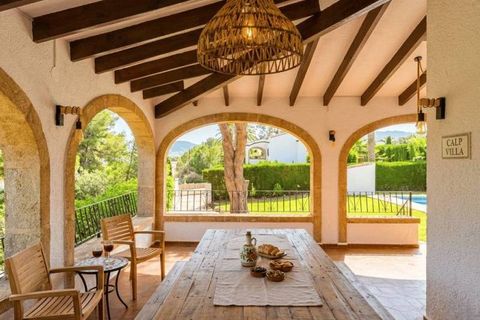 Villa en Javea, Alicante, Javea - € 790.000 | Ref: 75-77590 - photo 3