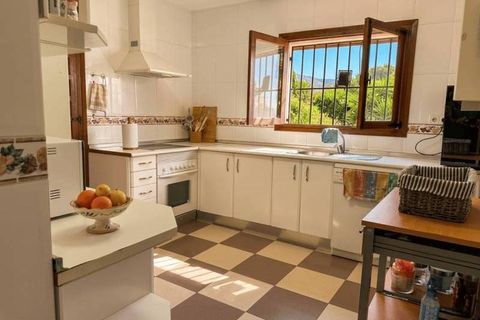 Villa en Javea, Alicante, Javea - € 790.000 | Ref: 75-77590 - photo 4