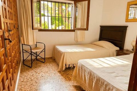 Villa en Javea, Alicante, Javea - € 790.000 | Ref: 75-77590 - photo 7