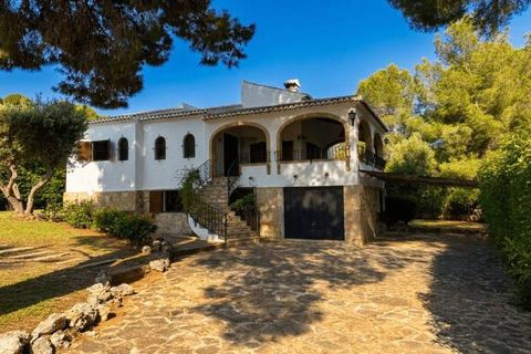 Villa en Javea, Alicante, Javea - € 790.000 | Ref: 75-77590 - photo 8