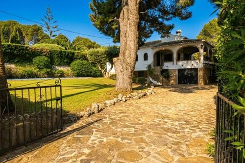 Villa en Javea, Alicante, Javea - € 790.000 | Ref: 75-77590 - photo 9