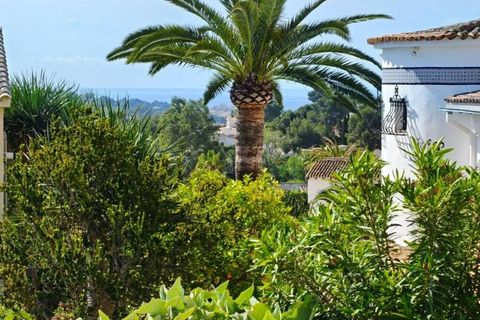 Villa i Moraira, Alicante, Moraira - € 380.000 | Ref: 75-11692 - foto 2