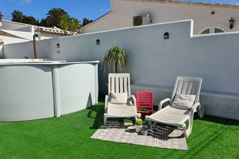 Villa i Moraira, Alicante, Moraira - € 380.000 | Ref: 75-11692 - foto 3