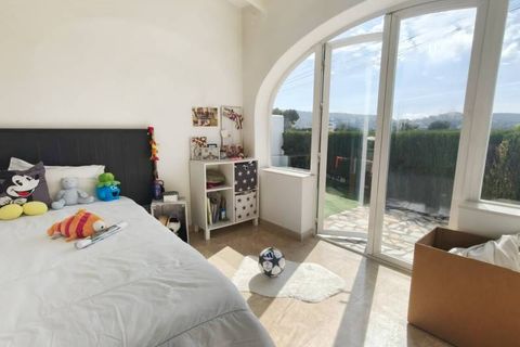 Villa i Moraira, Alicante, Moraira - € 380.000 | Ref: 75-11692 - foto 9