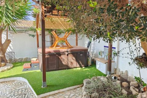 Villa i Moraira, Alicante, Moraira - € 380.000 | Ref: 75-11692 - foto 10