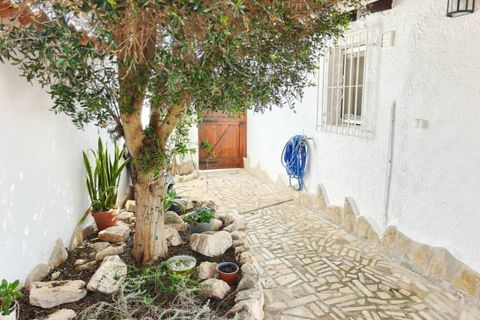 Villa i Moraira, Alicante, Moraira - € 380.000 | Ref: 75-11692 - foto 11