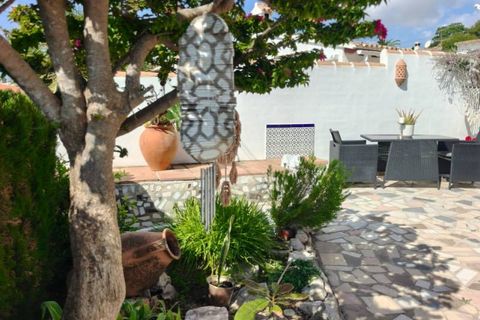 Villa i Moraira, Alicante, Moraira - € 380.000 | Ref: 75-11692 - foto 13