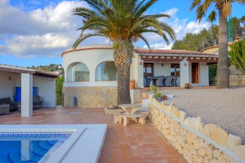 Villa i Benissa, Alicante, Benissa - € 799.000 | Ref: 46-45676 - foto 3