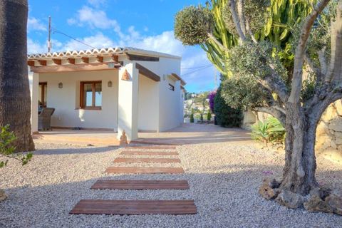 Villa i Benissa, Alicante, Benissa - € 799.000 | Ref: 46-45676 - foto 4