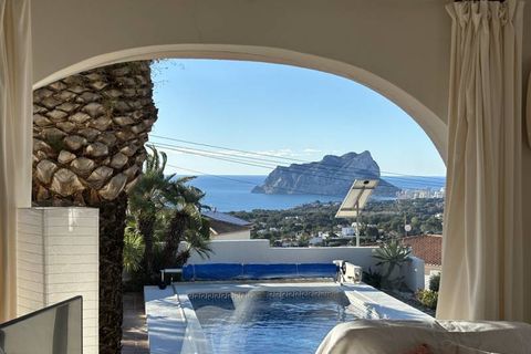 Villa i Benissa, Alicante, Benissa - € 799.000 | Ref: 46-45676 - foto 5