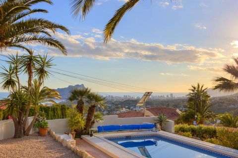 Villa i Benissa, Alicante, Benissa - € 799.000 | Ref: 46-45676 - foto 6