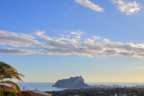Villa i Benissa, Alicante, Benissa - € 799.000 | Ref: 46-45676 - foto 7