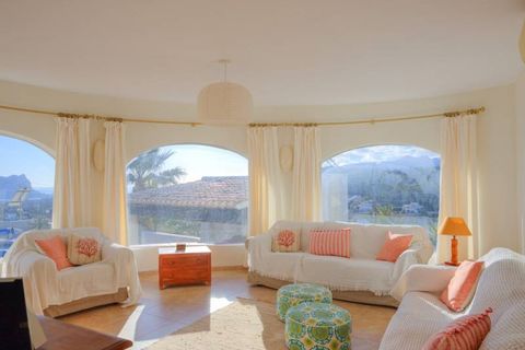 Villa i Benissa, Alicante, Benissa - € 799.000 | Ref: 46-45676 - foto 8