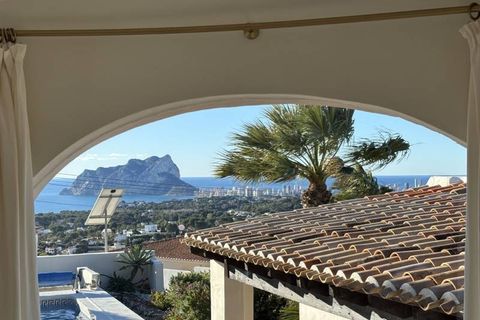 Villa i Benissa, Alicante, Benissa - € 799.000 | Ref: 46-45676 - foto 10