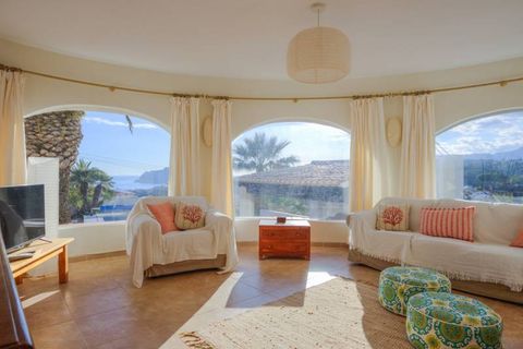 Villa i Benissa, Alicante, Benissa - € 799.000 | Ref: 46-45676 - foto 11
