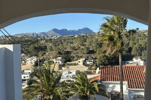Villa i Benissa, Alicante, Benissa - € 799.000 | Ref: 46-45676 - foto 13