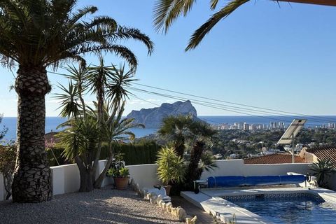 Villa i Benissa, Alicante, Benissa - € 799.000 | Ref: 46-45676 - foto 15