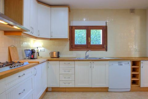 Villa i Benissa, Alicante, Benissa - € 799.000 | Ref: 46-45676 - foto 17