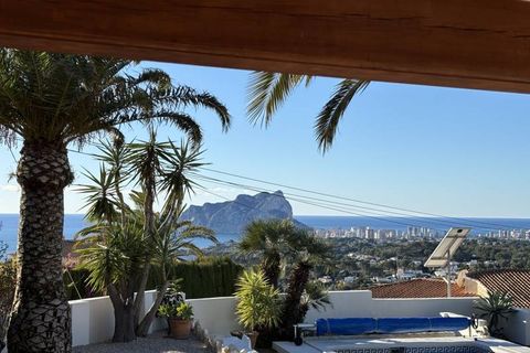 Villa i Benissa, Alicante, Benissa - € 799.000 | Ref: 46-45676 - foto 18