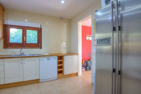 Villa i Benissa, Alicante, Benissa - € 799.000 | Ref: 46-45676 - foto 19