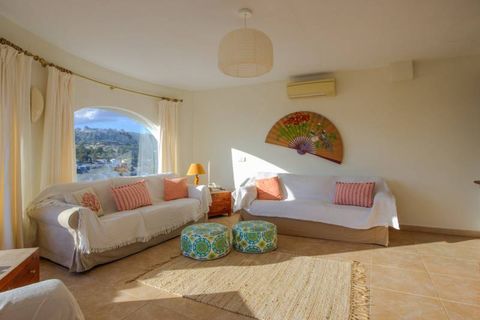 Villa i Benissa, Alicante, Benissa - € 799.000 | Ref: 46-45676 - foto 20