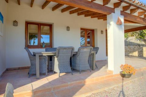 Villa i Benissa, Alicante, Benissa - € 799.000 | Ref: 46-45676 - foto 21
