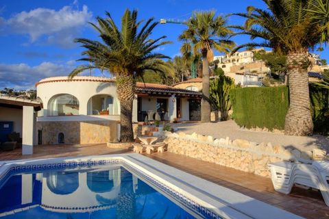 Villa i Benissa, Alicante, Benissa - € 799.000 | Ref: 46-45676 - foto 22
