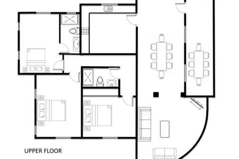 Villa i Benissa, Alicante, Benissa - € 799.000 | Ref: 46-45676 - foto 23