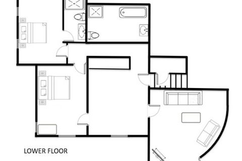 Villa i Benissa, Alicante, Benissa - € 799.000 | Ref: 46-45676 - foto 24