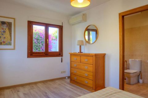 Villa i Benissa, Alicante, Benissa - € 799.000 | Ref: 46-45676 - foto 27