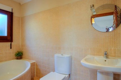 Villa i Benissa, Alicante, Benissa - € 799.000 | Ref: 46-45676 - foto 28