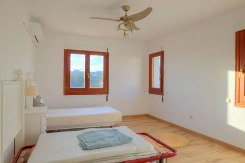 Villa i Benissa, Alicante, Benissa - € 799.000 | Ref: 46-45676 - foto 29
