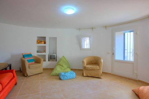 Villa i Benissa, Alicante, Benissa - € 799.000 | Ref: 46-45676 - foto 30