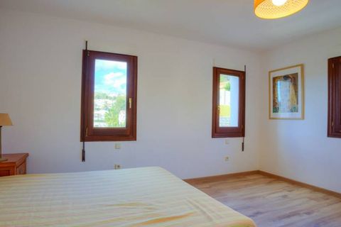 Villa i Benissa, Alicante, Benissa - € 799.000 | Ref: 46-45676 - foto 37