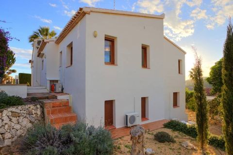 Villa i Benissa, Alicante, Benissa - € 799.000 | Ref: 46-45676 - foto 42