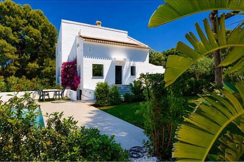 Villa en Javea, Alicante, Javea - € 1.125.000 | Ref: 18-50966 - photo 1
