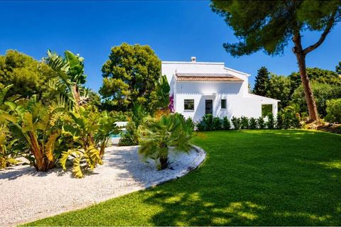 Villa en Javea, Alicante, Javea - € 1.125.000 | Ref: 18-50966 - photo 3