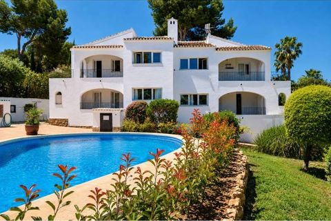 Villa en Javea, Alicante, Javea - € 2.250.000 | Ref: 18-95936 - photo 3