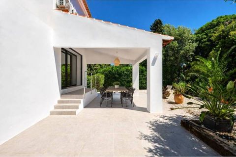 Villa en Javea, Alicante, Javea - € 2.250.000 | Ref: 18-95936 - photo 4