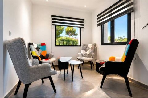 Villa en Javea, Alicante, Javea - € 2.250.000 | Ref: 18-95936 - photo 9