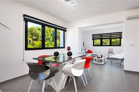 Villa en Javea, Alicante, Javea - € 2.250.000 | Ref: 18-95936 - photo 13