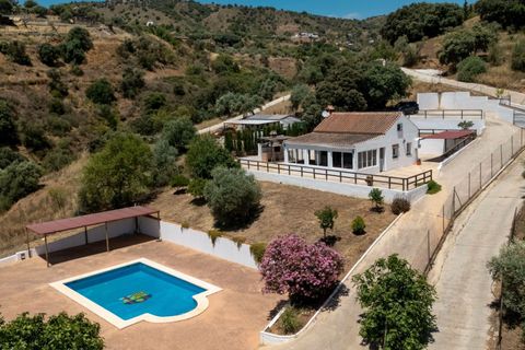 Finca i Monda, Malaga, Monda - € 349.000 | Ref: R5411830 - foto 1
