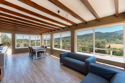 Finca i Monda, Malaga, Monda - € 349.000 | Ref: R5411830 - foto 3